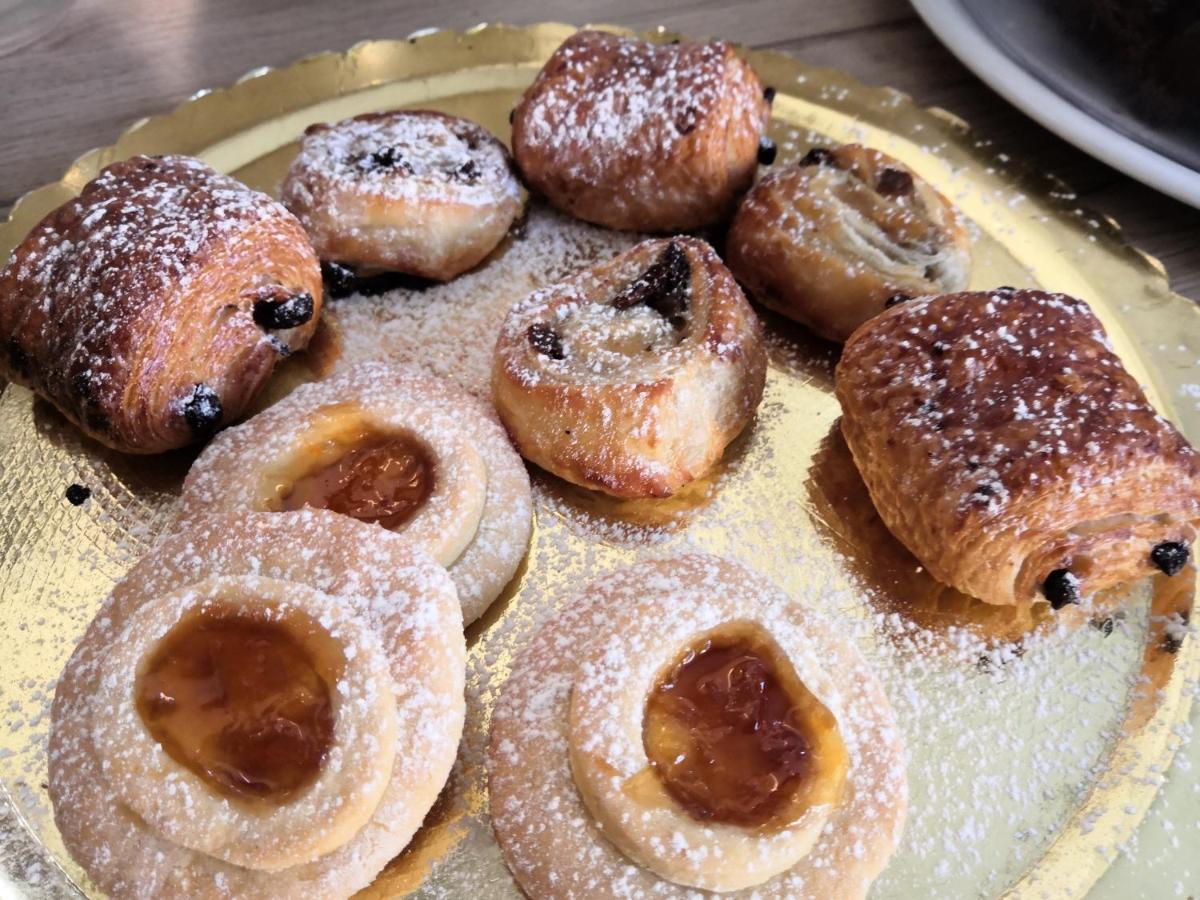 Hotel Iride Suite & Breakfast- Ideale Per Famiglie E Coppie Riccione Ngoại thất bức ảnh