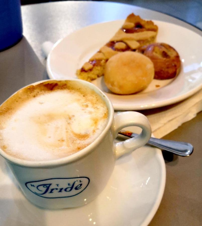 Hotel Iride Suite & Breakfast- Ideale Per Famiglie E Coppie Riccione Ngoại thất bức ảnh