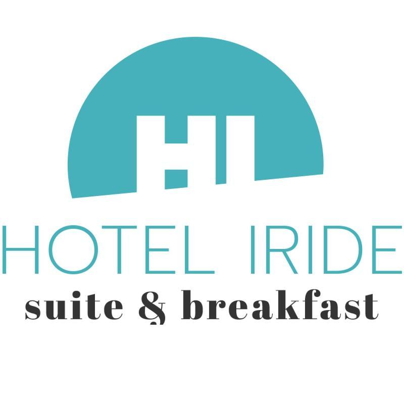 Hotel Iride Suite & Breakfast- Ideale Per Famiglie E Coppie Riccione Ngoại thất bức ảnh