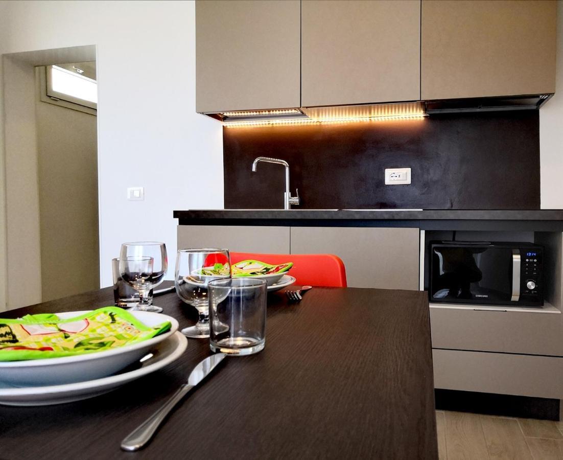 Hotel Iride Suite & Breakfast- Ideale Per Famiglie E Coppie Riccione Ngoại thất bức ảnh