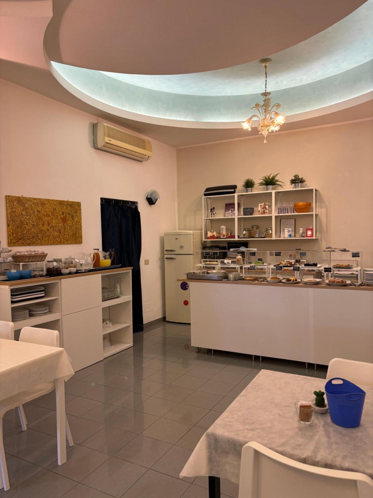 Hotel Iride Suite & Breakfast- Ideale Per Famiglie E Coppie Riccione Ngoại thất bức ảnh